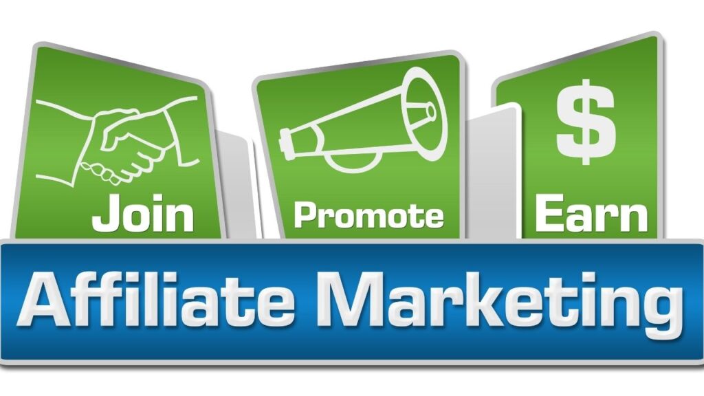 affiliate marketing