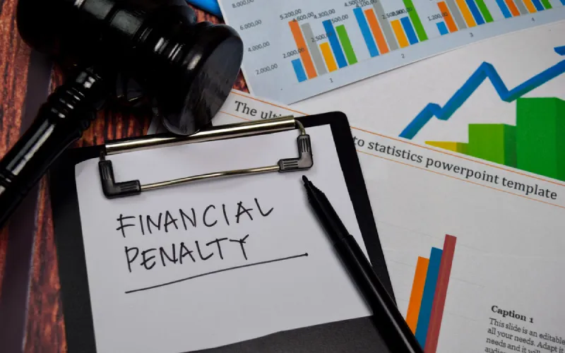 Using Good Financial Management to Reduce LLC Tax Penalties