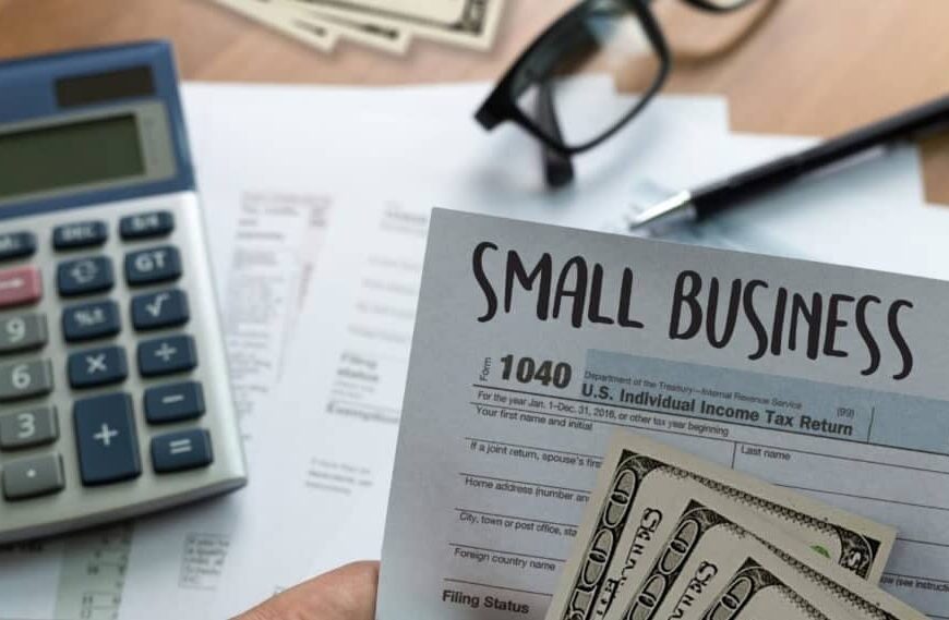 Efficient Payroll Solutions for Small Businesses