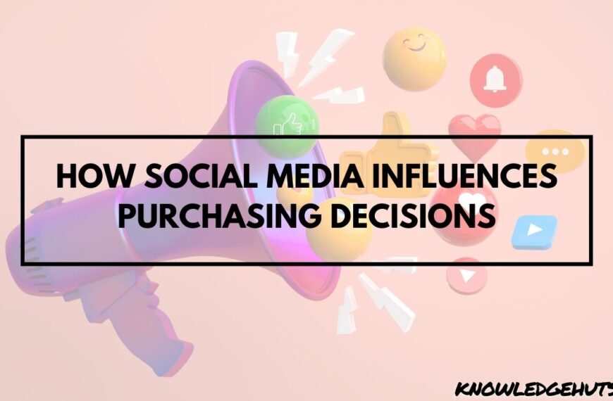 How Social Media Influences Purchasing Decisions in 2025