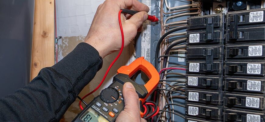 Finding the Right Electrical Contractor in Albany, NY: Powering Your Home and…