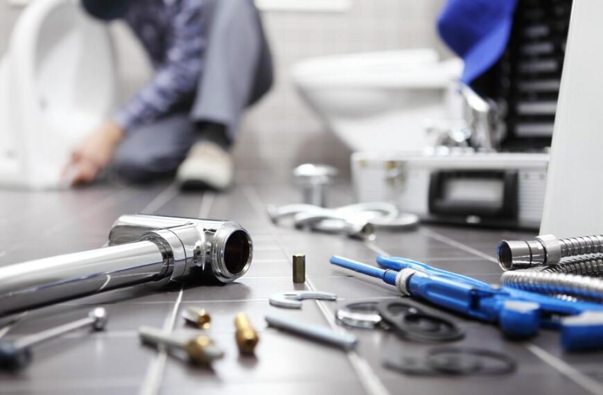 Plumbing Service Zebulon NC: The Ultimate Guide to Quality Plumbing Solutions