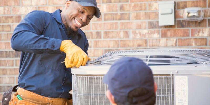 Stay Cool with Reliable Air Conditioning Repair Services