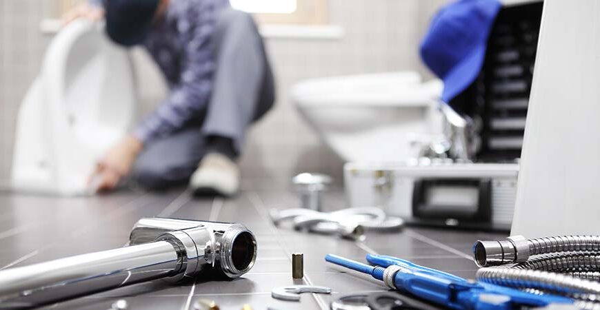 Why Plumbing Services Are Essential for Every Home: A Comprehensive Guide