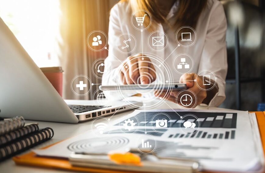 Today’s The Day When Your Digital Marketing Campaign Changes For The Better.